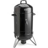 Cuisinart 36 Inch Vertical Propane Smoker with 4 Removable Racks 3