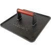 Cuisinart Heavy Duty Cast Iron Grill Press with Wooden Handle 3
