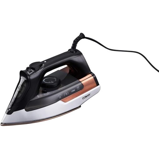 Conair ExtremeSteam 1875 Watt Professional Steam Iron for Clothes