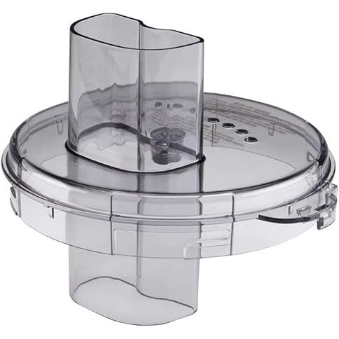 Cuisinart Juice Extractor Cover for CJE-2000 and MFP-JC Models