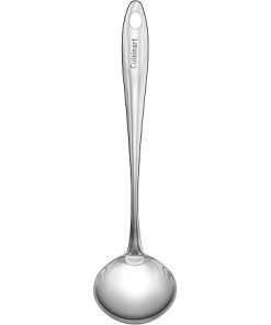 Cuisinart Stainless Steel Ladle for Easy Serving and Cooking