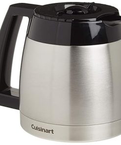 Cuisinart 10-Cup Thermal Carafe Replacement for Coffeemakers