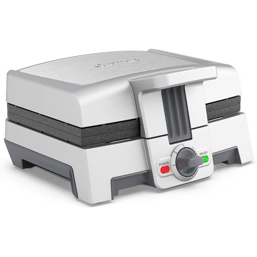 Cuisinart Waffle Stick Maker WAF-ST6 for Perfect Breakfast Treats