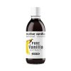 8 oz Pure Vanilla Extract - Real Vegan Non-GMO Gluten-Free Flavor
