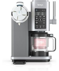 Ninja CREAMi Ice Cream Maker 13-in-1 Soft Serve and Sorbet Machine