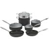 Astercook 21 Piece Non Stick Pots and Pans Set for RV Kitchens 4