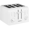 Cuisinart Four Slice Classic Toaster and 15 Piece Knife Set 4