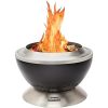Cuisinart 40000 BTU Propane Fire Pit with Adjustable Heat and Safety 3