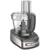 Cuisinart BFP-603 SmartPower Deluxe Blender Food Processor Review 3