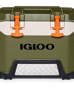 Igloo BMX Hard Coolers Range from 25QT to 72QT for Every Use