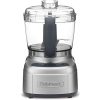 Cuisinart ECH4GM Elemental Chopper Grinder in Gun Metal Color 3