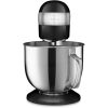 Cuisinart 5.5 Quart Stand Mixer with Stir Fry Spatula and Spoons 3