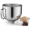 Cuisinart SM-50MB Stainless Steel 5.5 Quart Mixing Bowl Review