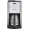 Cuisinart 14-Cup Coffee Maker with Glass Carafe and Brew Strength Control 4