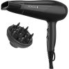 Conair 1875W Retractable Cord Hair Dryer in Pink with Cord Keeper 3