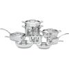 Astercook 21 Piece Non Stick Pots and Pans Set for RV Kitchens 3