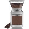 Cuisinart Electric Burr Coffee Grinder with 18 Position Grind Selector 3