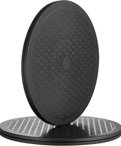 Heavy Duty Rotating Swivel Stand for Flat Panel Monitors and Plants