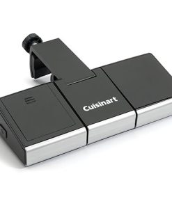 Cuisinart CGL-330 Expanding LED Grill Light for Outdoor Cooking