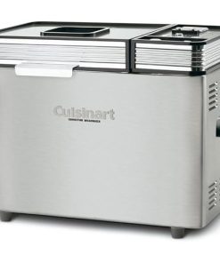 Cuisinart CBK-200 Convection Bread Maker 12 Inch x 16.5 Inch