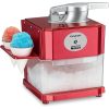 Cuisinart Snow Cone Machine for Shaved Ice and Frozen Drinks