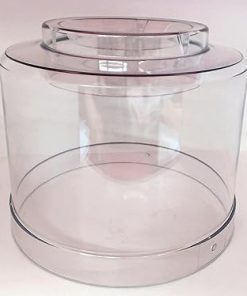 Cuisinart ICE-21 Ice Cream Maker Replacement Lid OEM Compatible Models 2
