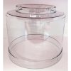 Cuisinart ICE-21 Ice Cream Maker Replacement Lid OEM Compatible Models