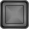 Cuisinart 12 Inch Deep Dish Pizza Pan for Perfect Homemade Pizzas