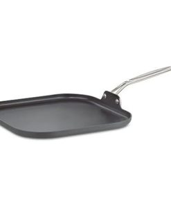 Cuisinart 630-20 Chef Classic 11 Inch Nonstick Square Griddle