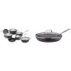 Carote 27 Piece Nonstick Ceramic Cookware Set for Healthy Cooking 3