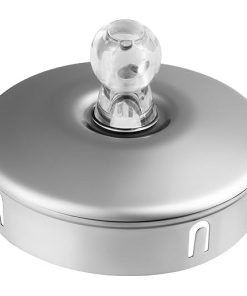 Cuisinart PRC-12CVR Replacement Percolator Cover for PRC-12 Models 2
