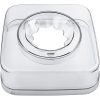 Cuisinart ICE-30BCLID Replacement Lid for ICE-30BC ICE-30BCP1