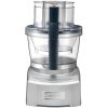 Cuisinart 12-Cup Elite Die Cast Food Processor with Stainless Blades
