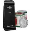 Cuisinart DCO-24 Die Cast Electric Can Opener Review 3