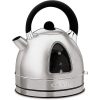 Cuisinart Stainless Steel Electric Kettle with 6 Temperatures and Can Opener 3