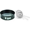 Fox Run Nonstick Yorkshire Pudding Pan 6 Cup Grey Quality Bakeware 3