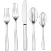 Cuisinart Sienna Collection Flatware Set CFE-20PSN for Elegant Dining