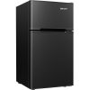 Cuisinart 2.7 Cu Ft Compact Refrigerator for Small Spaces 3