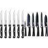 Cuisinart Classic 6-Piece Steak Knife Set with High-Carbon Blades 3