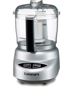 Cuisinart Mini-Prep Plus 24-Ounce Food Processor for Chopping Herbs