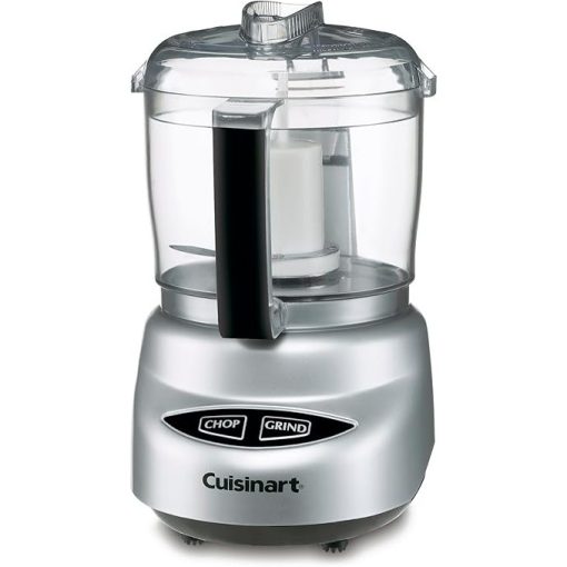 Cuisinart Mini-Prep Plus 24-Ounce Food Processor for Chopping Herbs