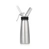iSi Cream Profi Whip 1 Pint Stainless Steel Whipped Cream Dispenser