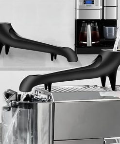 Coffee Machine Water Tank Funnel for Breville and Flat Top Machines