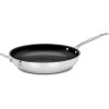 Cuisinart Roaster 16 Inch Chef’s Classic Lasagna Pan with Rack 4
