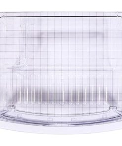 GE Appliance Pan Middle Chill Assembly WR32X26235 Replacement Part