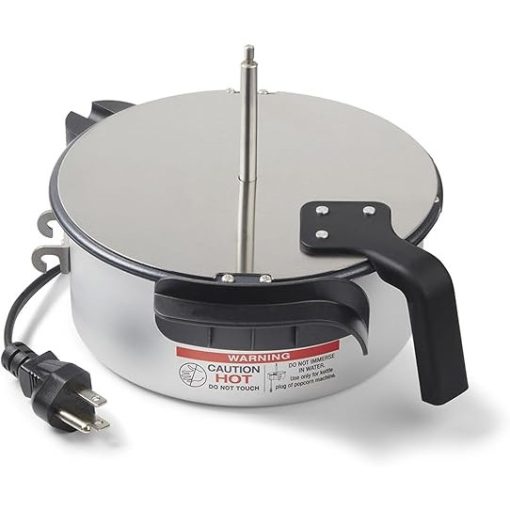 Cuisinart CPM-28KT Replacement Kettle Assembly for OEM Model