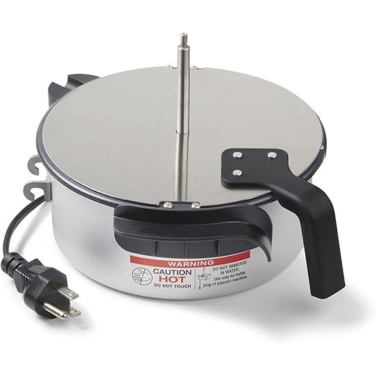 Cuisinart CPM-28KT Replacement Kettle Assembly for OEM Model