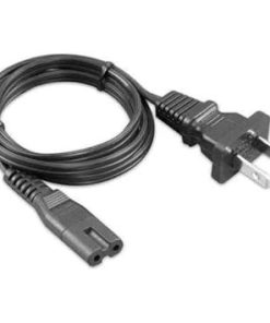 ReadyWired Power Cord for Uber Appliance UB-CH1 Mini Fridge