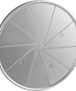 Cuisinart Food Processor Fine Grater Disc for Perfect Results 2