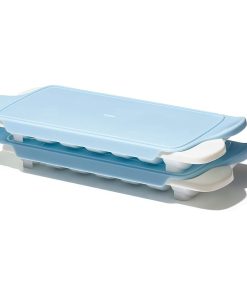 OXO Good Grips Ice Cube Tray Set of 2 for Easy Ice Making